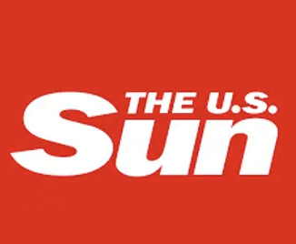 The U.S. Sun logo